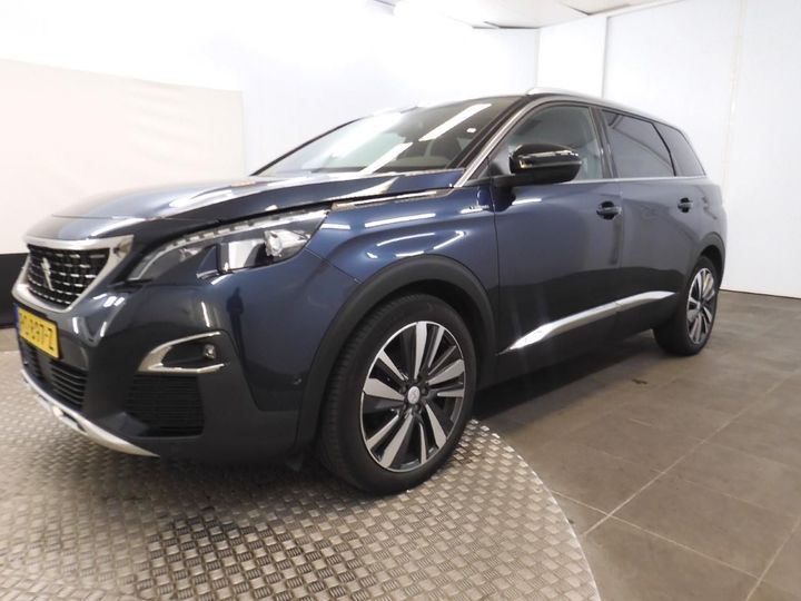 Photo 1 VIN: VF3MCBHZHHL025944 - PEUGEOT 5008 