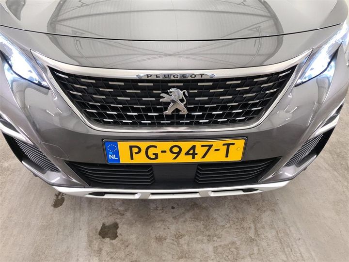 Photo 5 VIN: VF3MCBHZHHL028937 - PEUGEOT 5008 