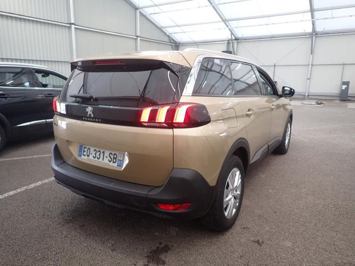 Photo 2 VIN: VF3MCBHZHHL031145 - PEUGEOT 5008 