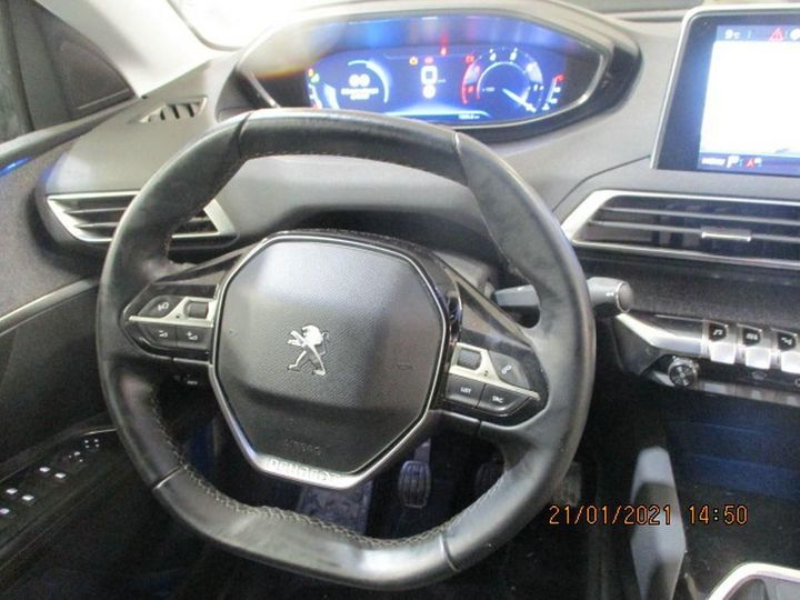 Photo 10 VIN: VF3MCBHZHHL034189 - PEUGEOT 5008 7S 