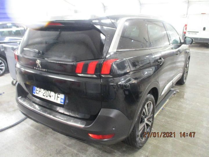 Photo 2 VIN: VF3MCBHZHHL034189 - PEUGEOT 5008 7S 