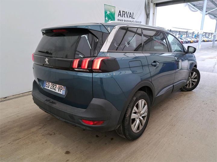 Photo 2 VIN: VF3MCBHZHHL040854 - PEUGEOT 5008 