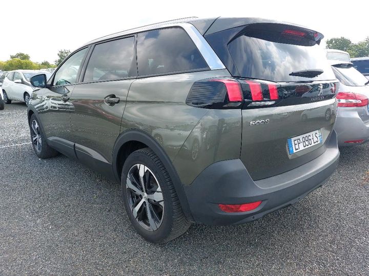 Photo 3 VIN: VF3MCBHZHHL040871 - PEUGEOT 5008 