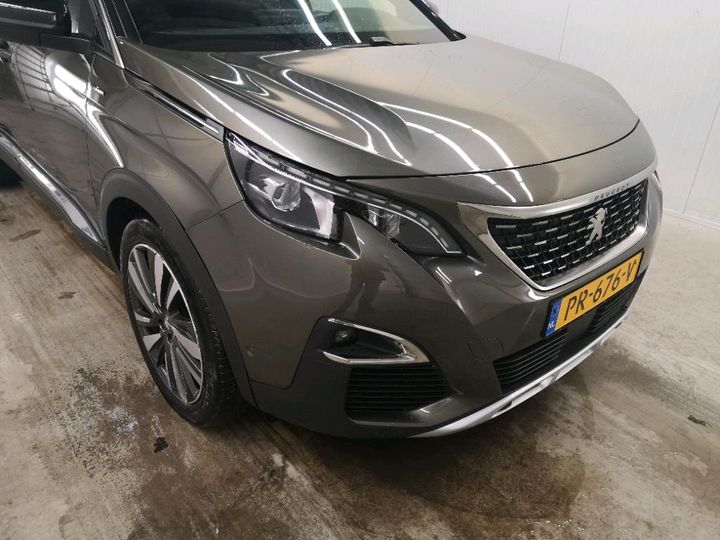 Photo 26 VIN: VF3MCBHZHHL041415 - PEUGEOT 5008 