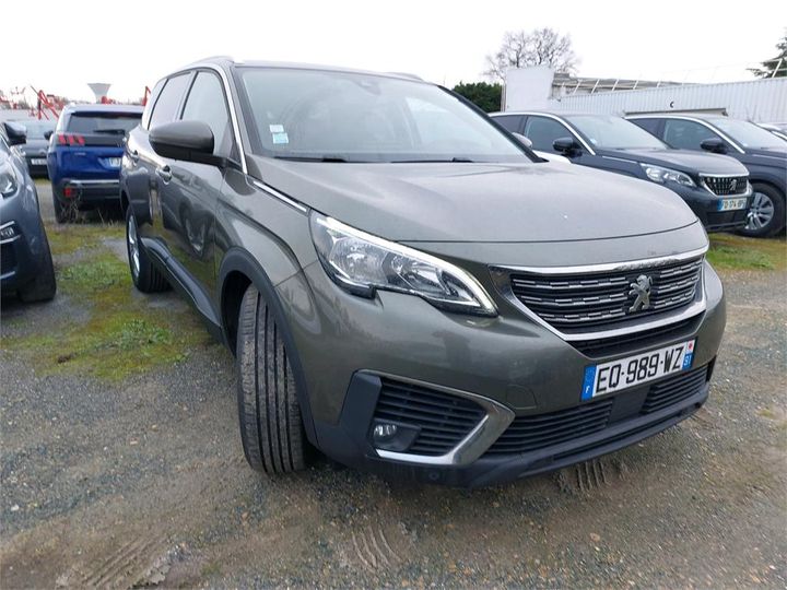 Photo 2 VIN: VF3MCBHZHHL041893 - PEUGEOT 5008 