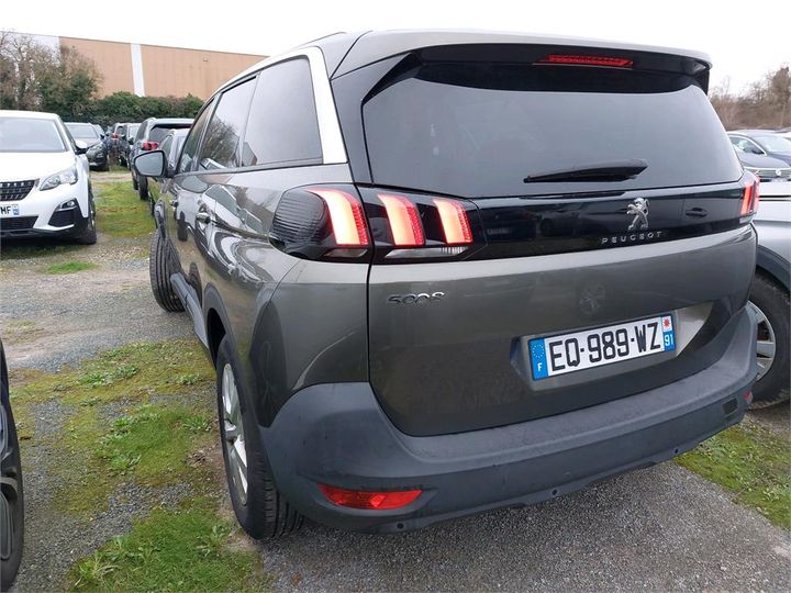 Photo 3 VIN: VF3MCBHZHHL041893 - PEUGEOT 5008 