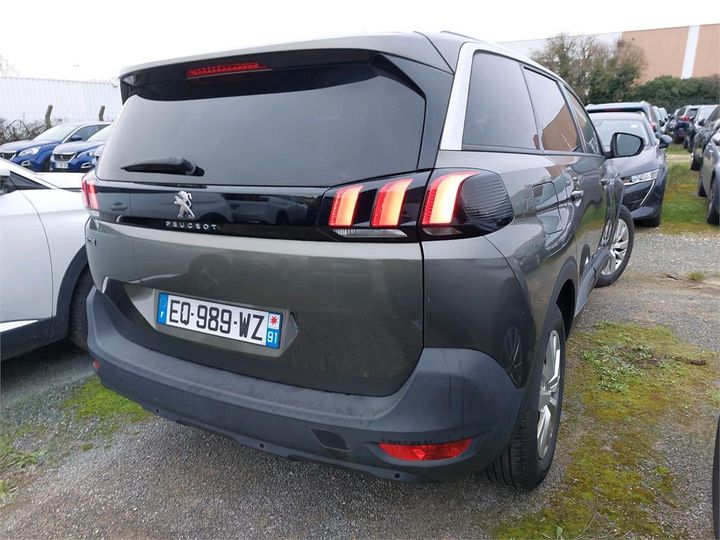 Photo 4 VIN: VF3MCBHZHHL041893 - PEUGEOT 5008 