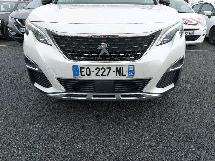 Photo 34 VIN: VF3MCBHZHHL045517 - PEUGEOT 5008 