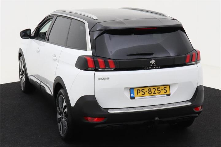 Photo 4 VIN: VF3MCBHZHHL046314 - PEUGEOT 5008 