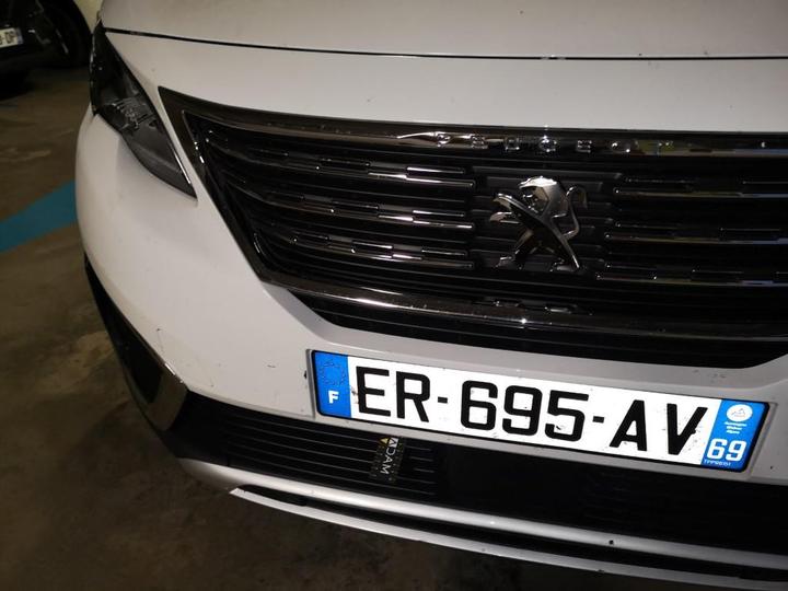 Photo 18 VIN: VF3MCBHZHHL046913 - PEUGEOT 5008 