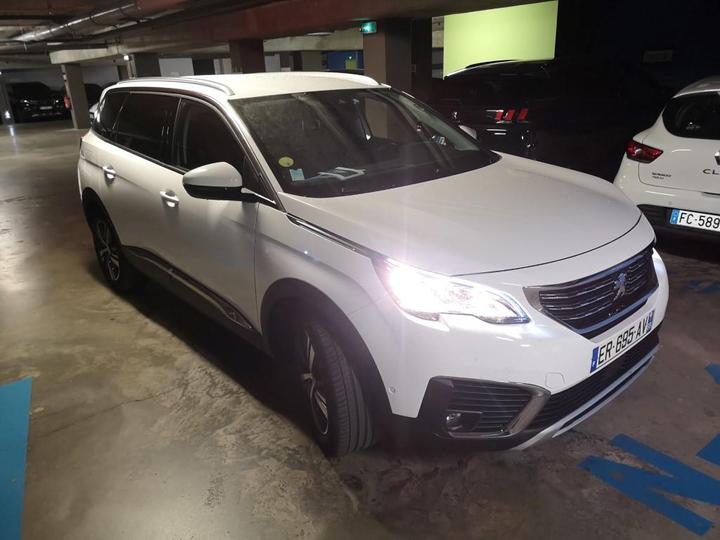 Photo 2 VIN: VF3MCBHZHHL046913 - PEUGEOT 5008 