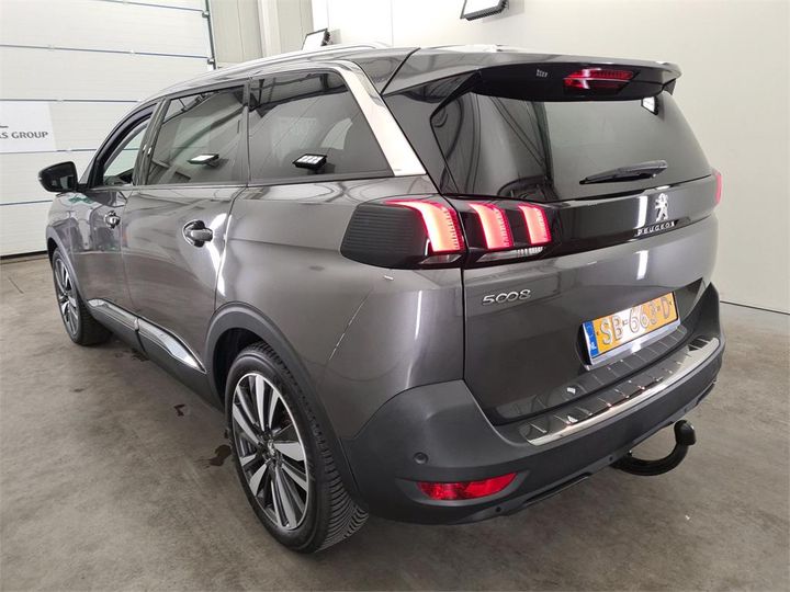 Photo 17 VIN: VF3MCBHZHHL047381 - PEUGEOT 5008 