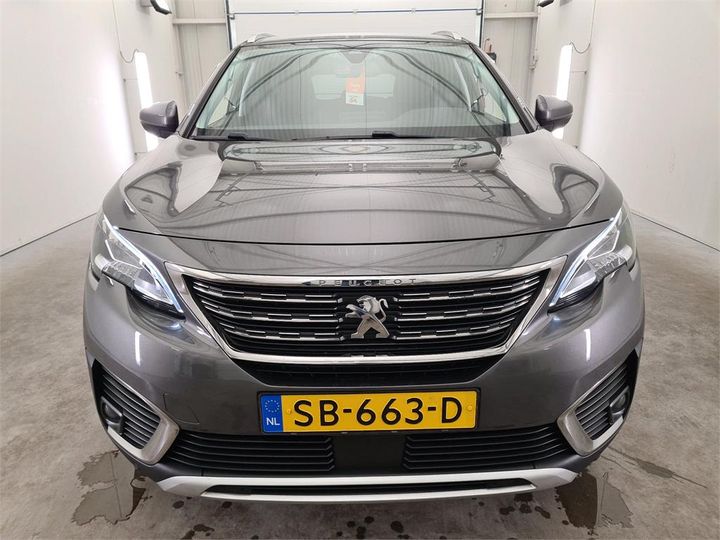 Photo 22 VIN: VF3MCBHZHHL047381 - PEUGEOT 5008 