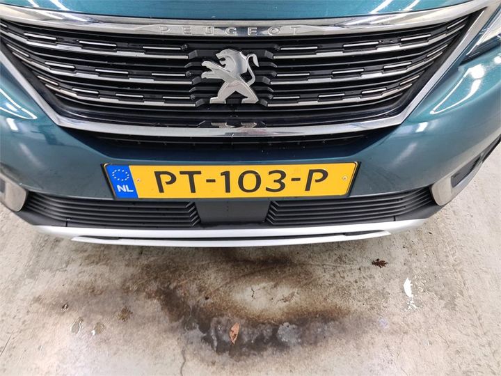 Photo 11 VIN: VF3MCBHZHHL048089 - PEUGEOT 5008 