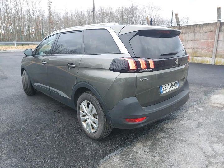 Photo 3 VIN: VF3MCBHZHHL049058 - PEUGEOT 5008 