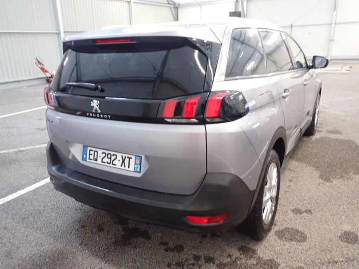 Photo 2 VIN: VF3MCBHZHHL050109 - PEUGEOT 5008 7S 