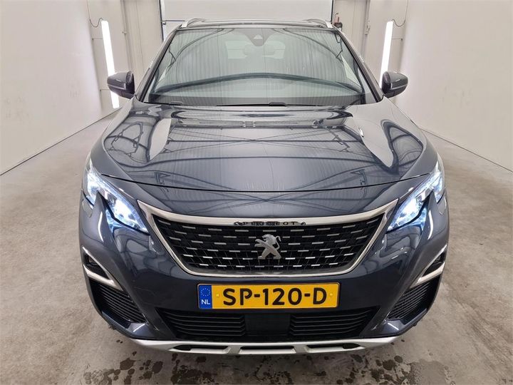 Photo 14 VIN: VF3MCBHZHHL051596 - PEUGEOT 5008 