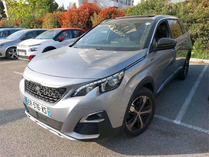 Photo 0 VIN: VF3MCBHZHHL054788 - PEUGEOT 5008 