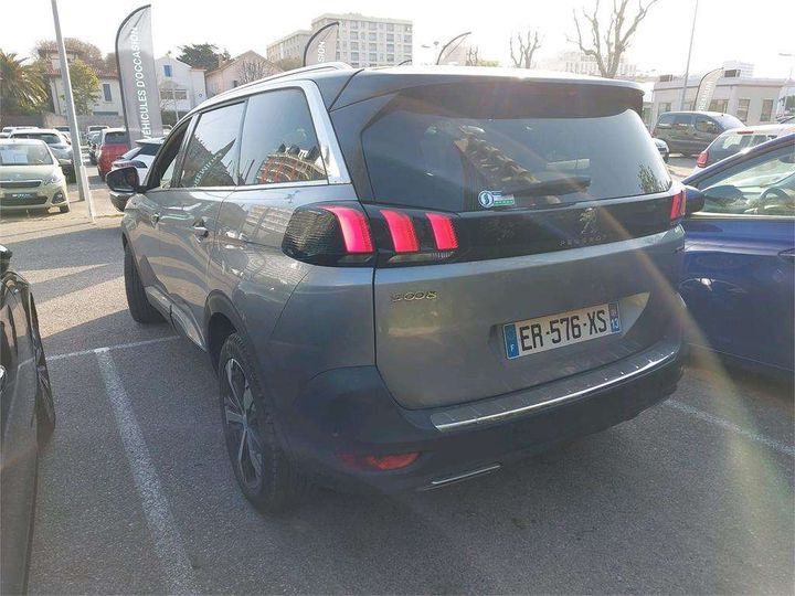 Photo 2 VIN: VF3MCBHZHHL054788 - PEUGEOT 5008 