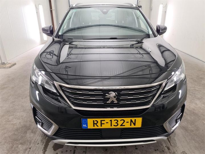 Photo 15 VIN: VF3MCBHZHHL055107 - PEUGEOT 5008 