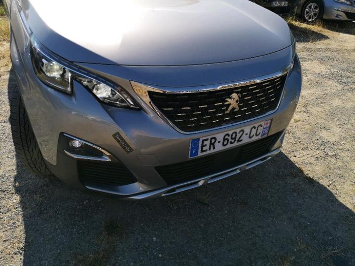 Photo 25 VIN: VF3MCBHZHHL055125 - PEUGEOT 5008 