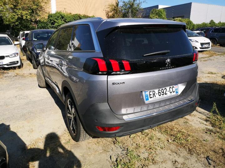 Photo 3 VIN: VF3MCBHZHHL055125 - PEUGEOT 5008 