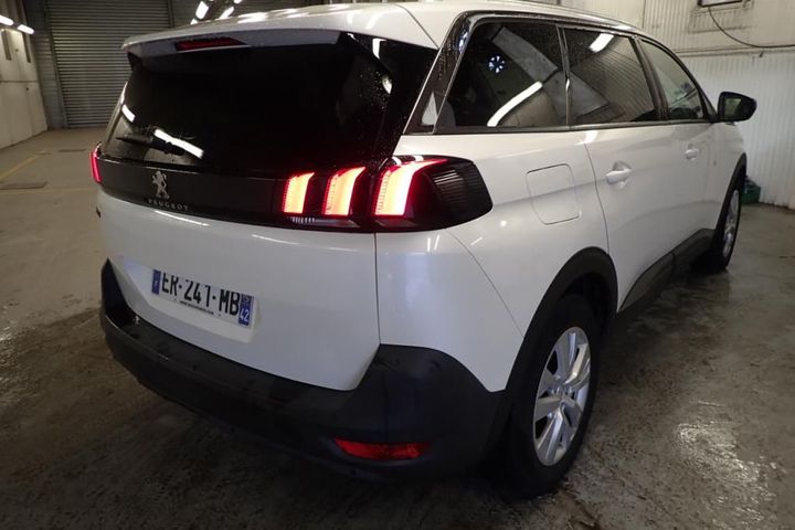 Photo 2 VIN: VF3MCBHZHHL056760 - PEUGEOT 5008 