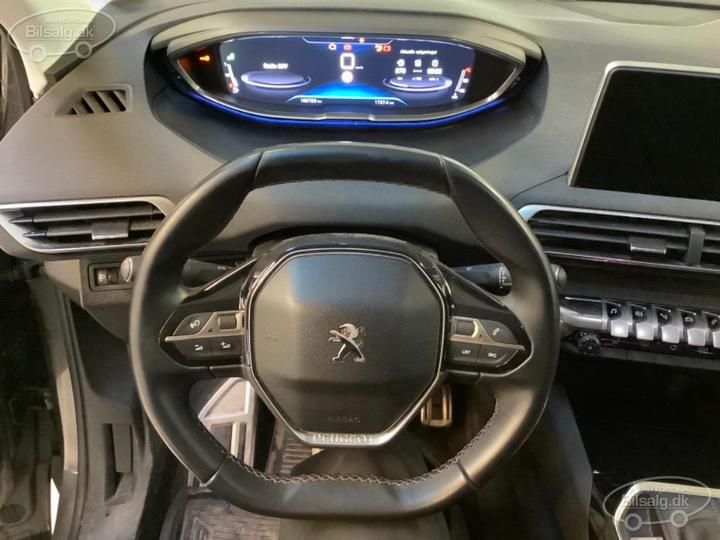 Photo 12 VIN: VF3MCBHZHHL057306 - PEUGEOT 5008 SUV 