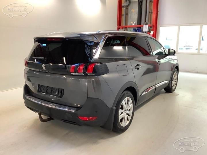 Photo 4 VIN: VF3MCBHZHHL057306 - PEUGEOT 5008 SUV 