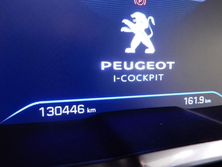 Photo 4 VIN: VF3MCBHZHHL061666 - PEUGEOT 5008 