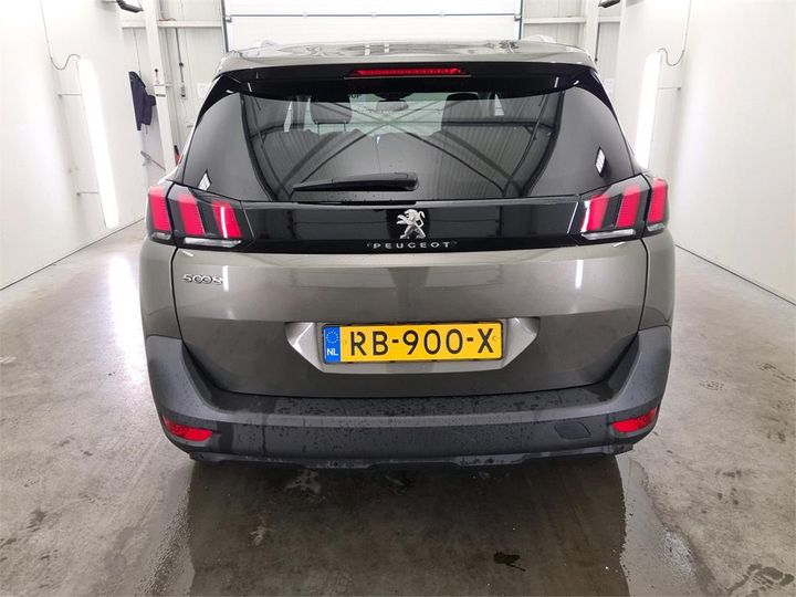 Photo 13 VIN: VF3MCBHZHHL061669 - PEUGEOT 5008 