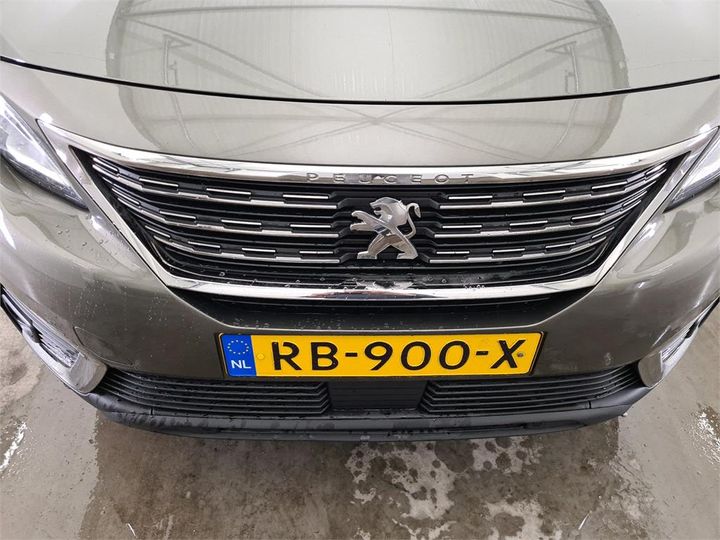 Photo 5 VIN: VF3MCBHZHHL061669 - PEUGEOT 5008 