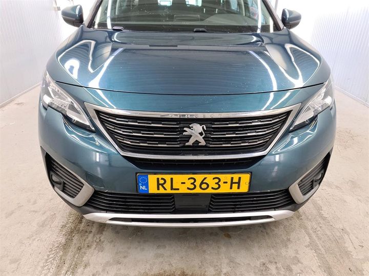 Photo 34 VIN: VF3MCBHZHHL062656 - PEUGEOT 5008 