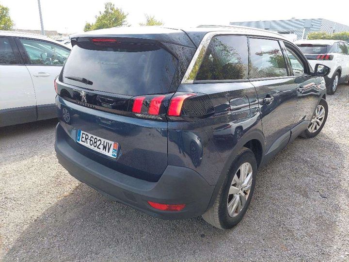 Photo 3 VIN: VF3MCBHZHHL062675 - PEUGEOT 5008 