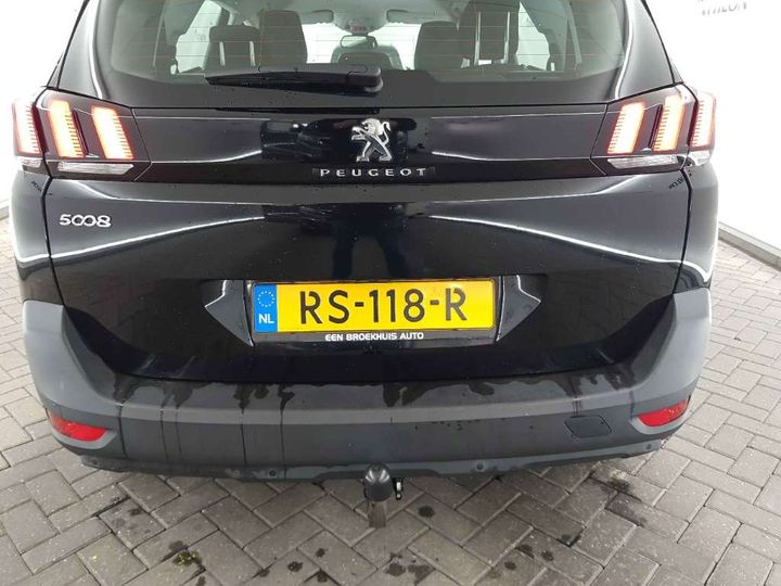 Photo 14 VIN: VF3MCBHZHHL063181 - PEUGEOT 5008 