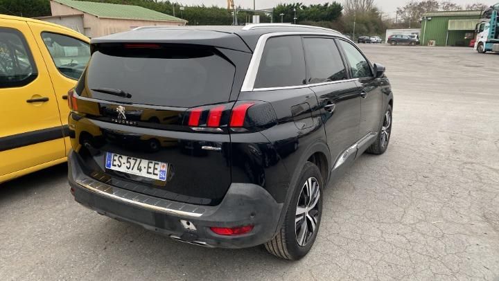 Photo 3 VIN: VF3MCBHZHHL063611 - PEUGEOT 5008 SUV 