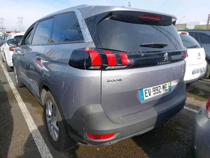 Photo 3 VIN: VF3MCBHZHHL067253 - PEUGEOT 5008 