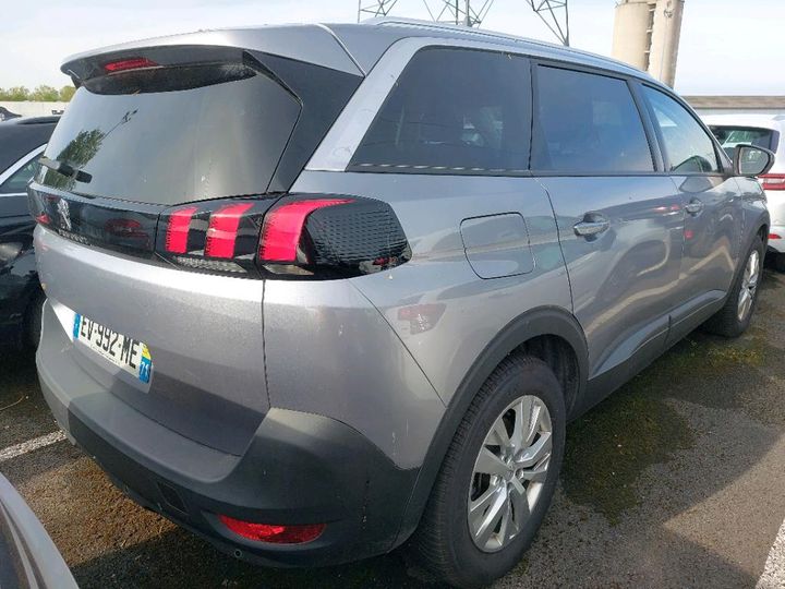 Photo 4 VIN: VF3MCBHZHHL067253 - PEUGEOT 5008 