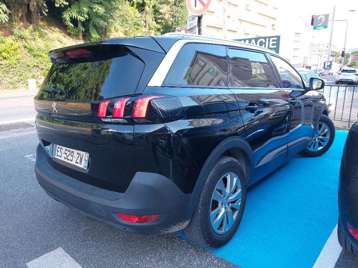 Photo 4 VIN: VF3MCBHZHHL068442 - PEUGEOT 5008 