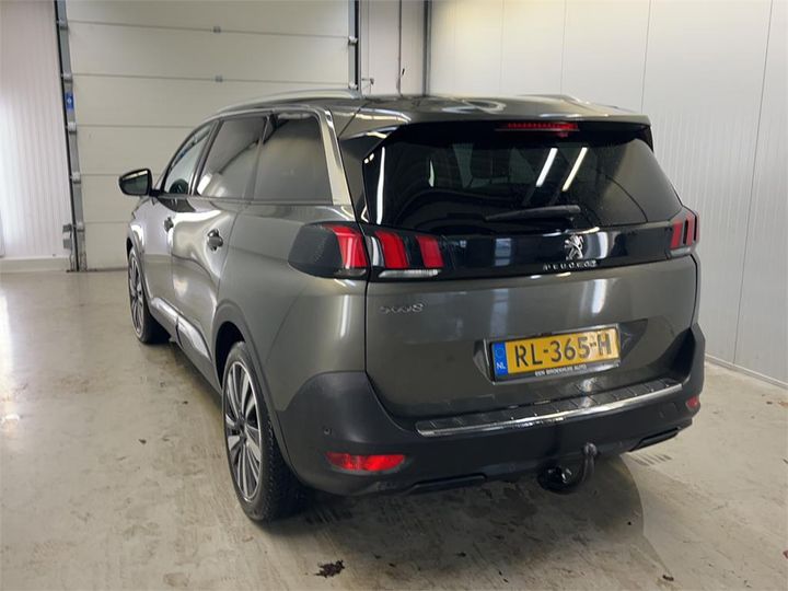 Photo 3 VIN: VF3MCBHZHHL069536 - PEUGEOT 5008 