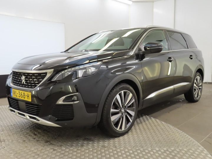 Photo 1 VIN: VF3MCBHZHHL079242 - PEUGEOT 5008 