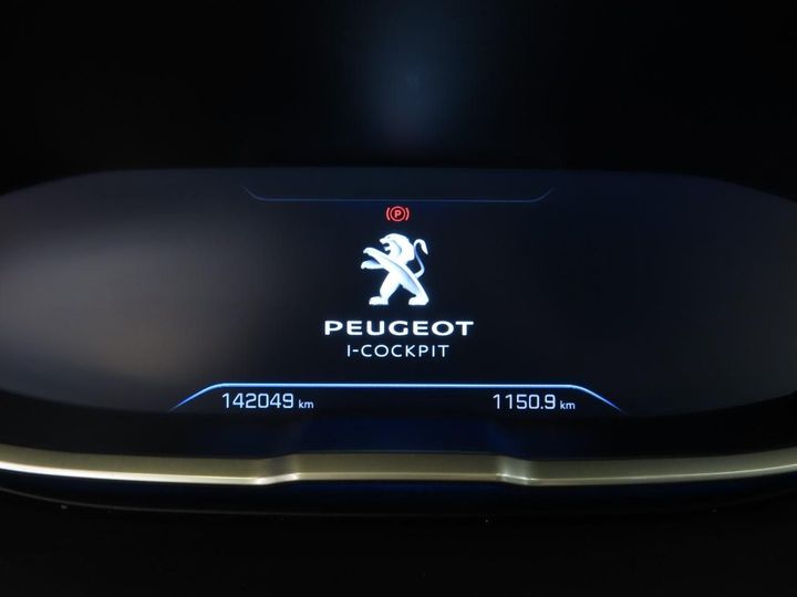 Photo 11 VIN: VF3MCBHZHHL079242 - PEUGEOT 5008 