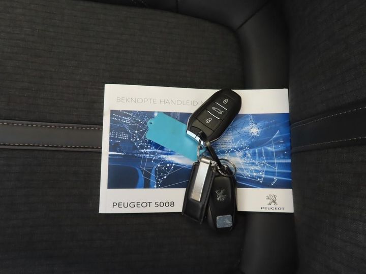 Photo 5 VIN: VF3MCBHZHHL079242 - PEUGEOT 5008 