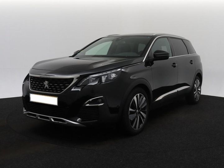 Photo 11 VIN: VF3MCBHZHHL079243 - PEUGEOT 5008 