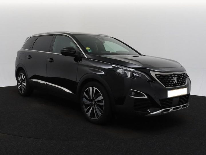 Photo 26 VIN: VF3MCBHZHHL079243 - PEUGEOT 5008 