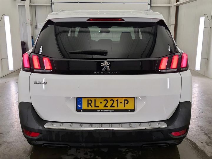 Photo 22 VIN: VF3MCBHZHHL079633 - PEUGEOT 5008 