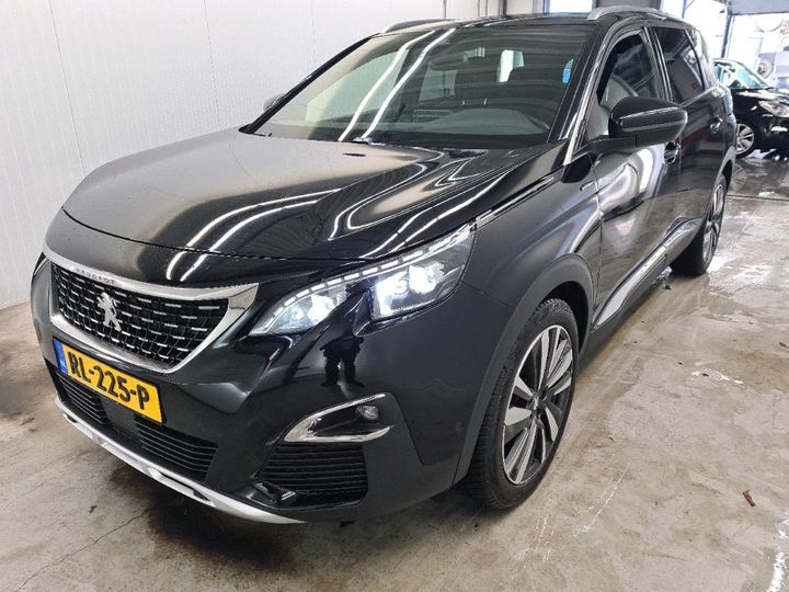 Photo 1 VIN: VF3MCBHZHHL081596 - PEUGEOT 5008 