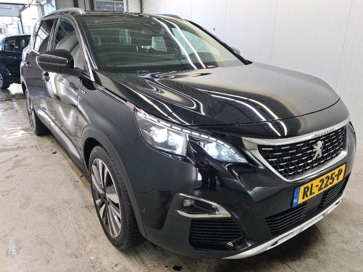 Photo 2 VIN: VF3MCBHZHHL081596 - PEUGEOT 5008 