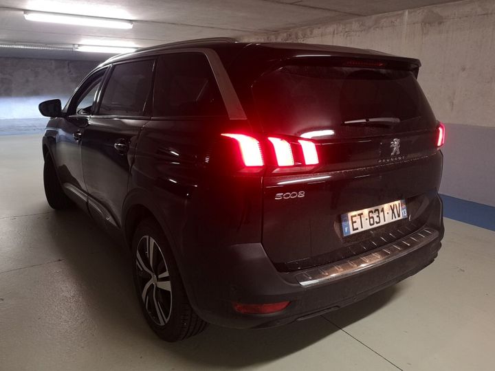 Photo 3 VIN: VF3MCBHZHHL082662 - PEUGEOT 5008 