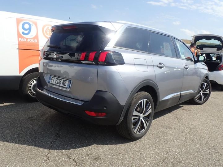 Photo 2 VIN: VF3MCBHZHHL088200 - PEUGEOT 5008 